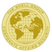 CAS LOGO